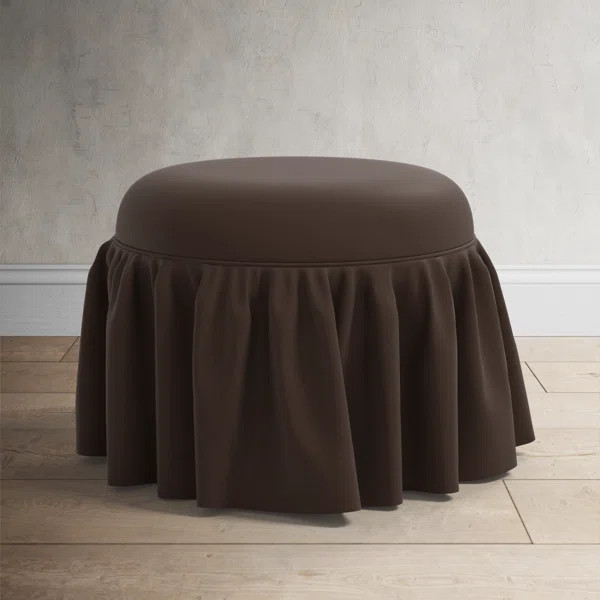 Jebb Upholstered Ottoman | Wayfair North America