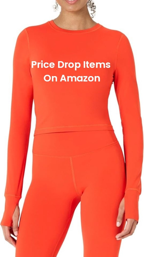 These are my favorite price drop items today! 

#LTKFindsUnder50 #LTKSaleAlert #LTKBeauty