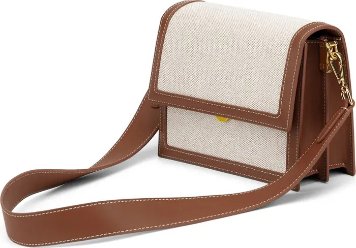 Mini Flap Crossbody Bag | Nordstrom