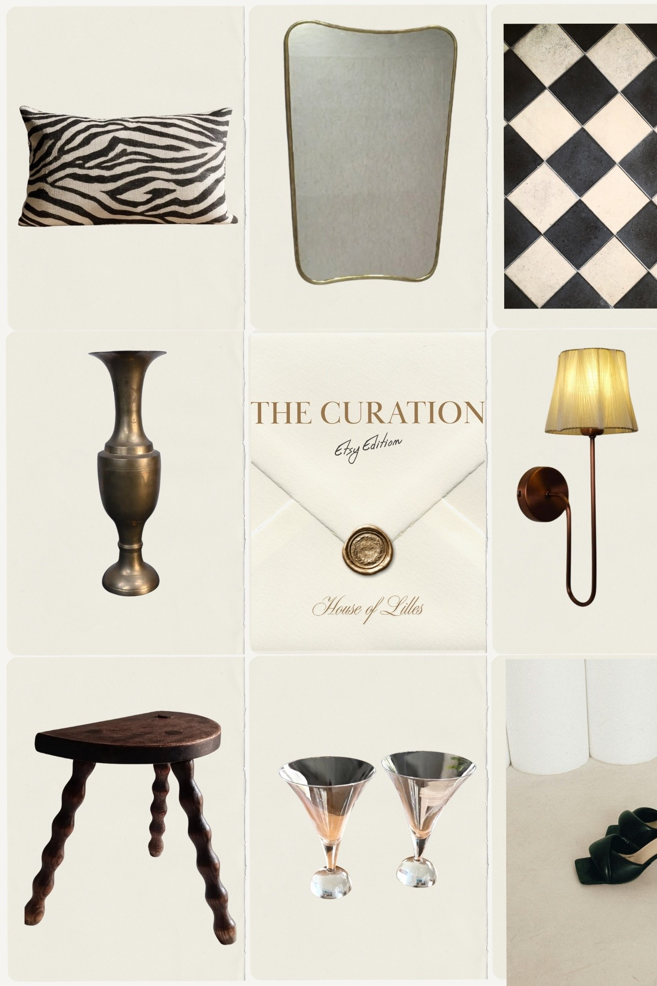 Etsy Finds 2.9 

#LTKHome