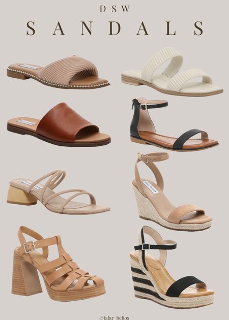 Spring sandals, summer sandals, shoe crush, sandals, vacation, maternity, casual sandals 

#LTKshoecrush #LTKunder50 #LTKSeasonal