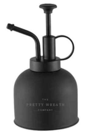 Stainless Steel Wreath Mister | The Pretty Wreath