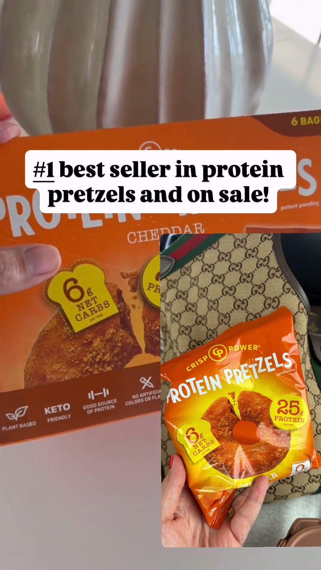 My favorite! 

#LTKOver40 #LTKfitnessgoals #LTKfoodie