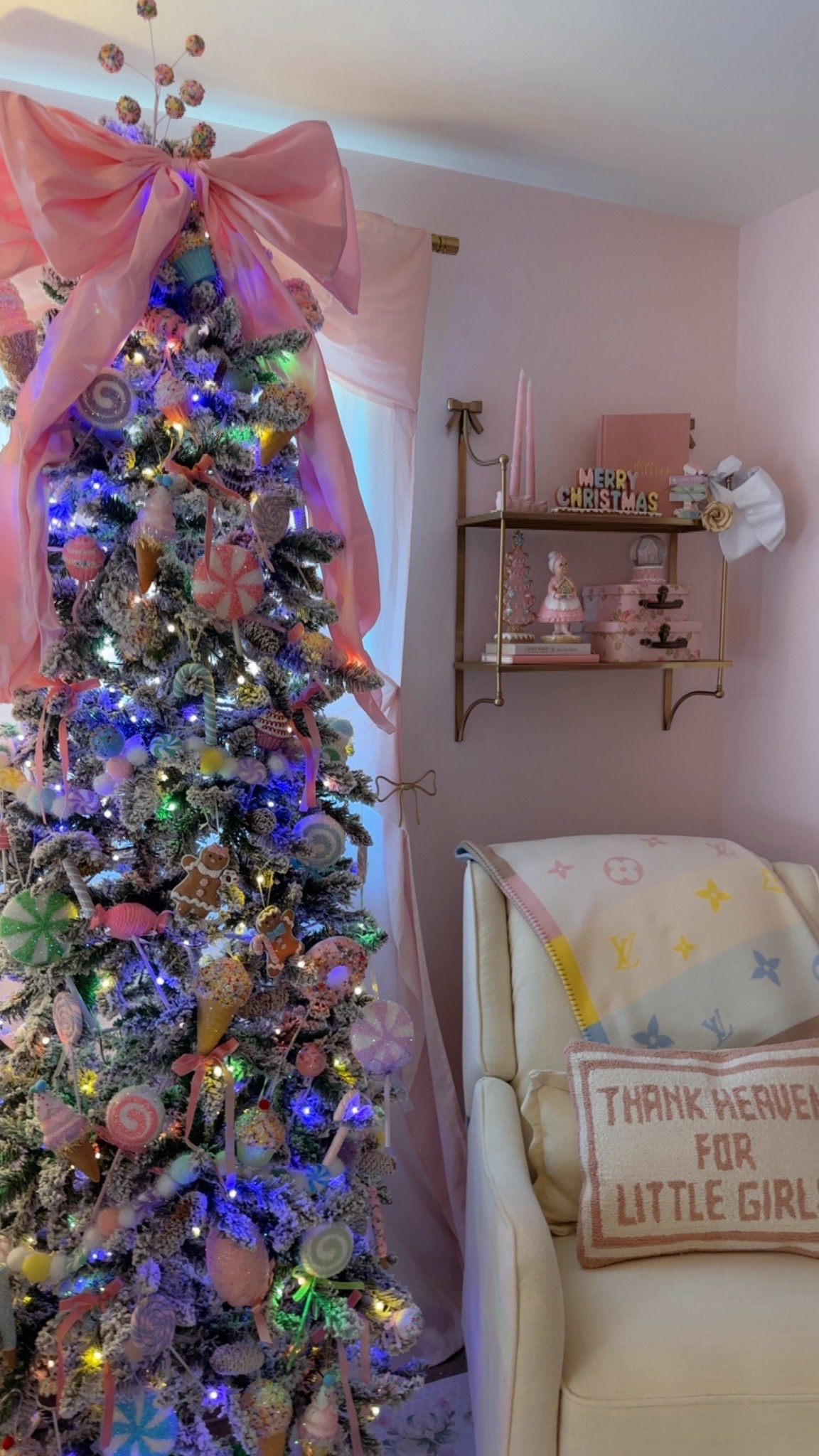 Christmas, Christmas tree, Christmas decor, kids Christmas treee

#LTKSeasonal #LTKHoliday #LTKKids