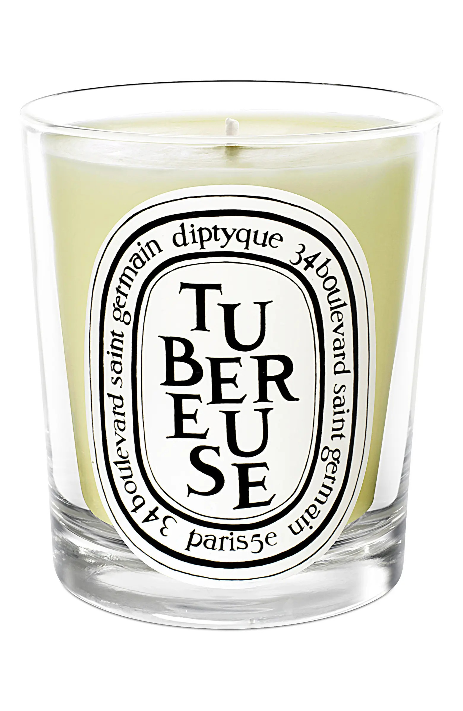 Tubereuse Scented Candle | Nordstrom