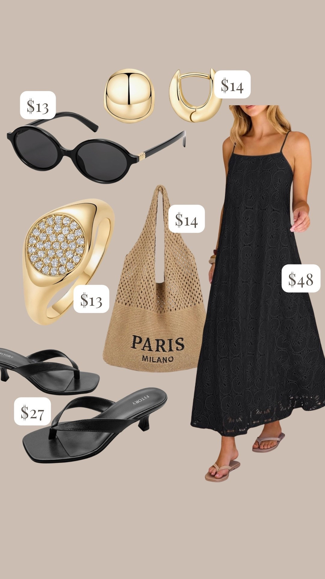 Amazon spring fashion!