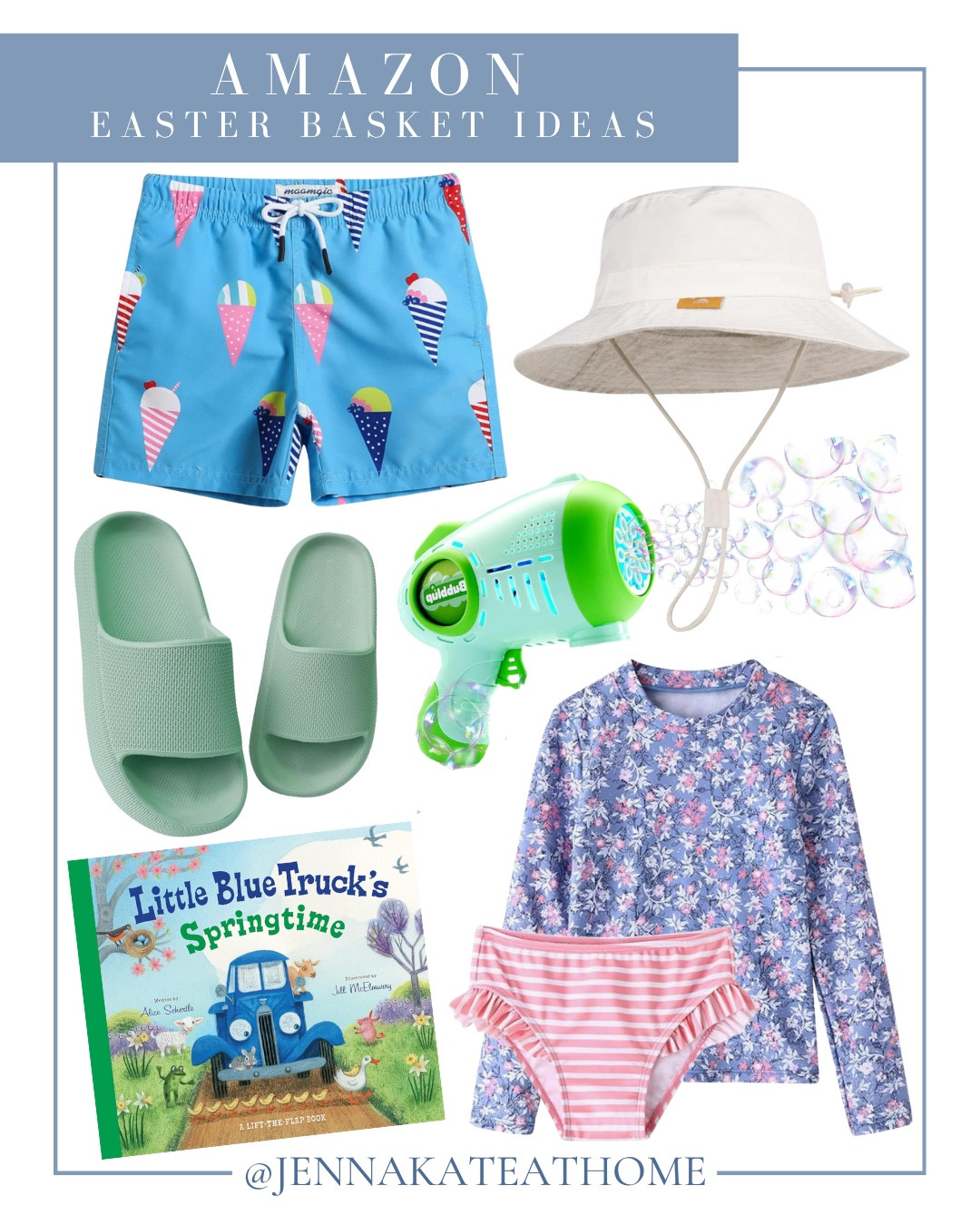 Perfect Easter basket ideas from Amazon!

Easter, Easter basket, basket fillers, kids Easter

#LTKSaleAlert #LTKKids #LTKSeasonal