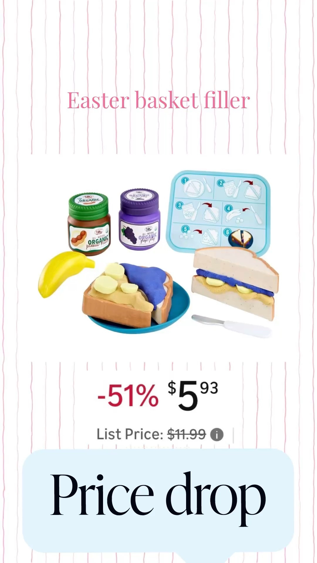 So fun and affordable for toddlers and little kids! 

#LTKKids #LTKSaleAlert #LTKSeasonal