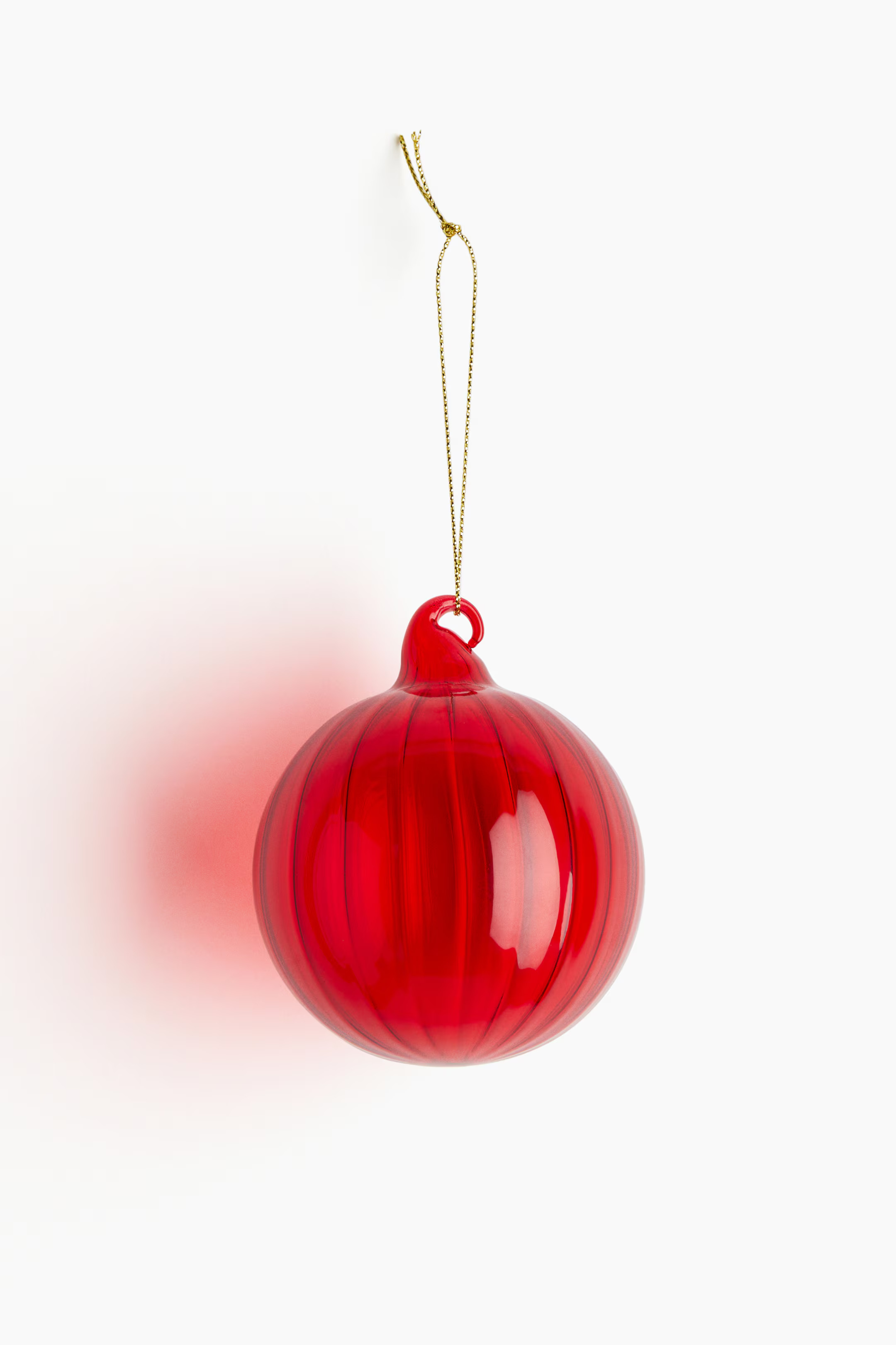 Glass Ornament | H&M (US + CA)