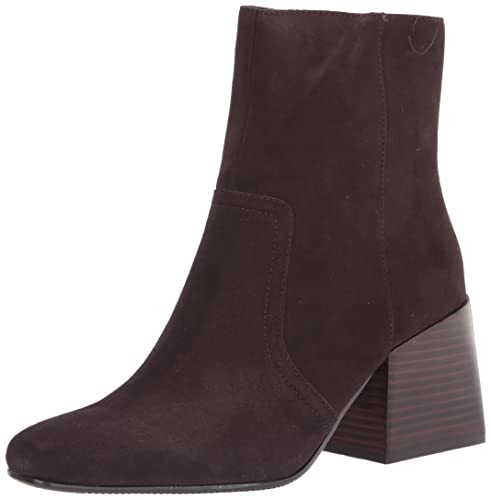 Blondo Women's Salome Waterproof Boot,Brown,6.5 | Amazon (US)