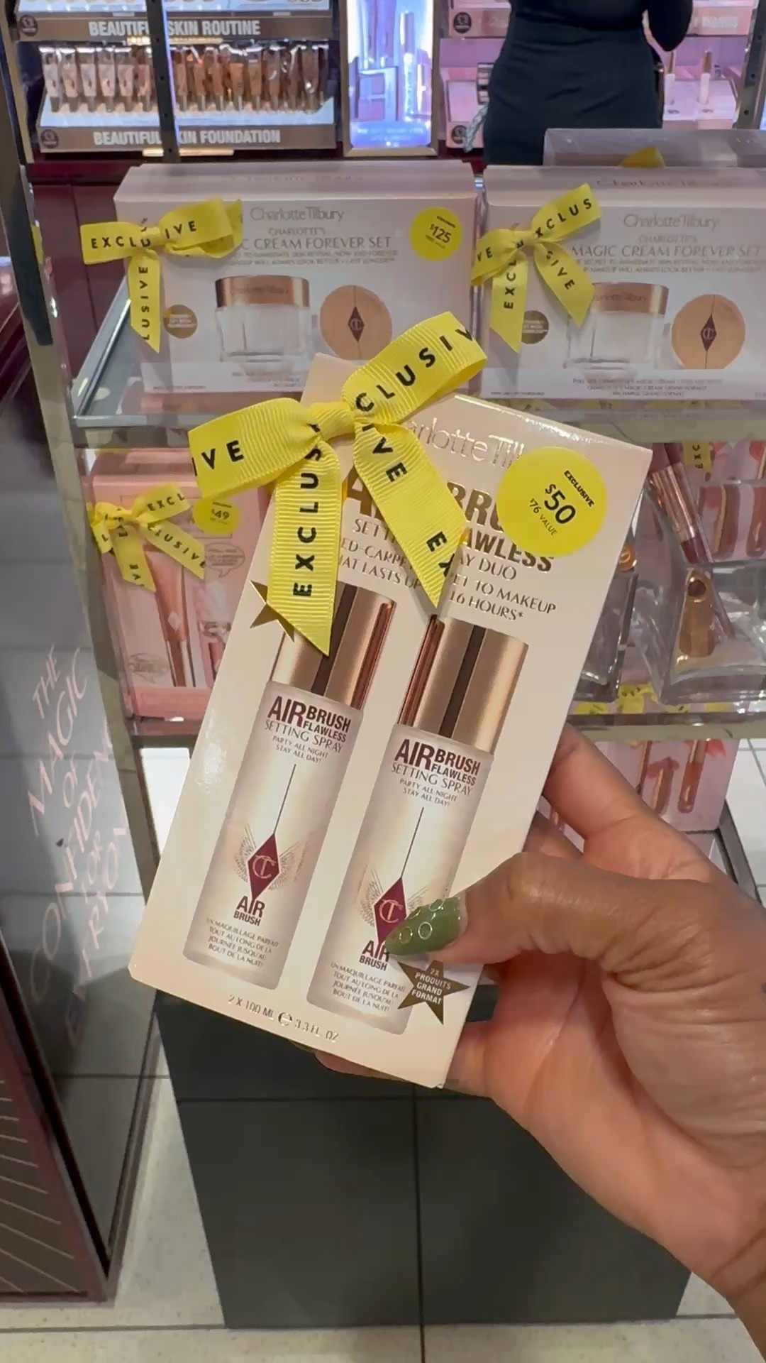 Beauty on sale at Nordstrom! 

#LTKBeauty #LTKSaleAlert