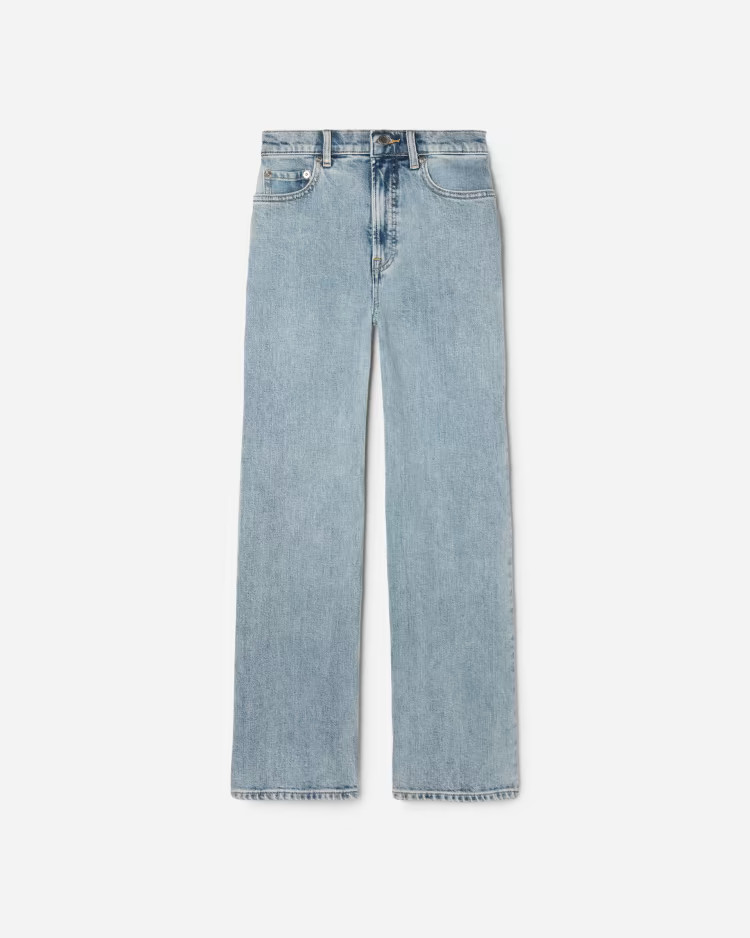 The Way-High® Sailor Jean | Everlane