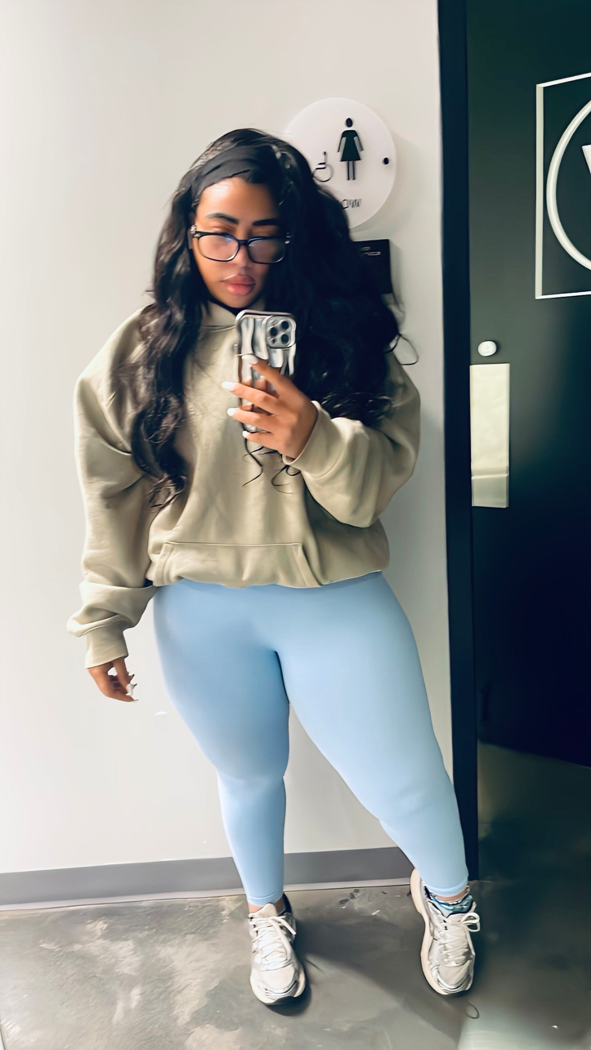 Summers Coming!! 😇

#LTKStyleTip #LTKActive #LTKSeasonal