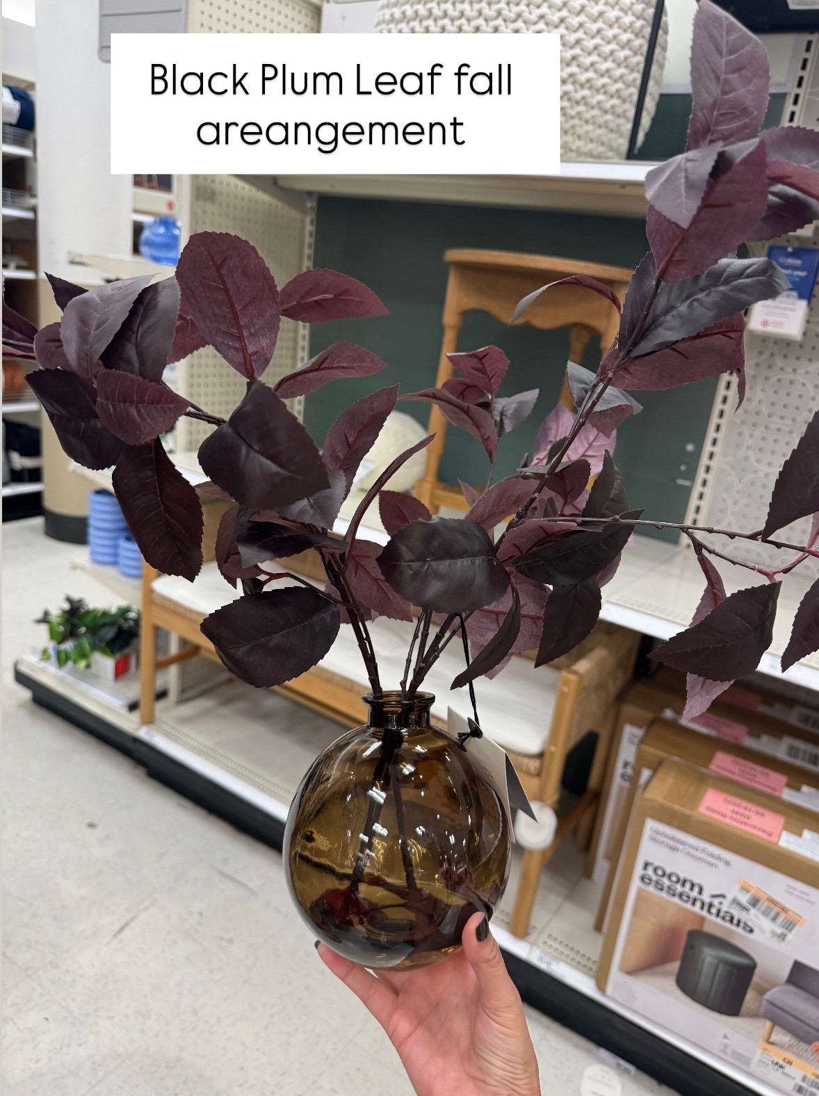 Target fall decor!

#LTKFindsUnder50 #LTKHome #LTKSeasonal