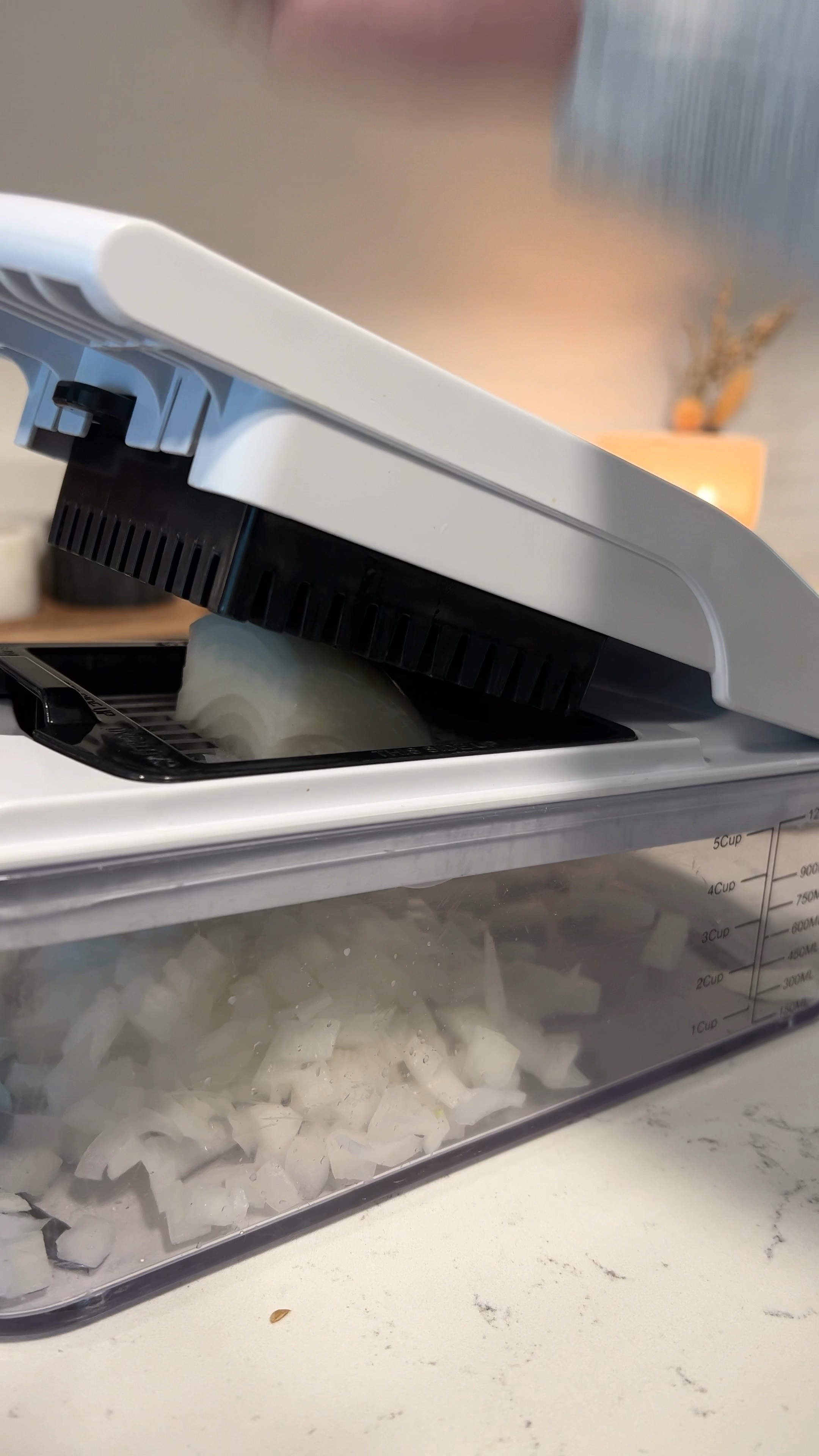 My most used products! Veggie chopper, caraway pans, baking dish, cutting boards, cheese grater, knives. 

#LTKSeasonal #LTKhome