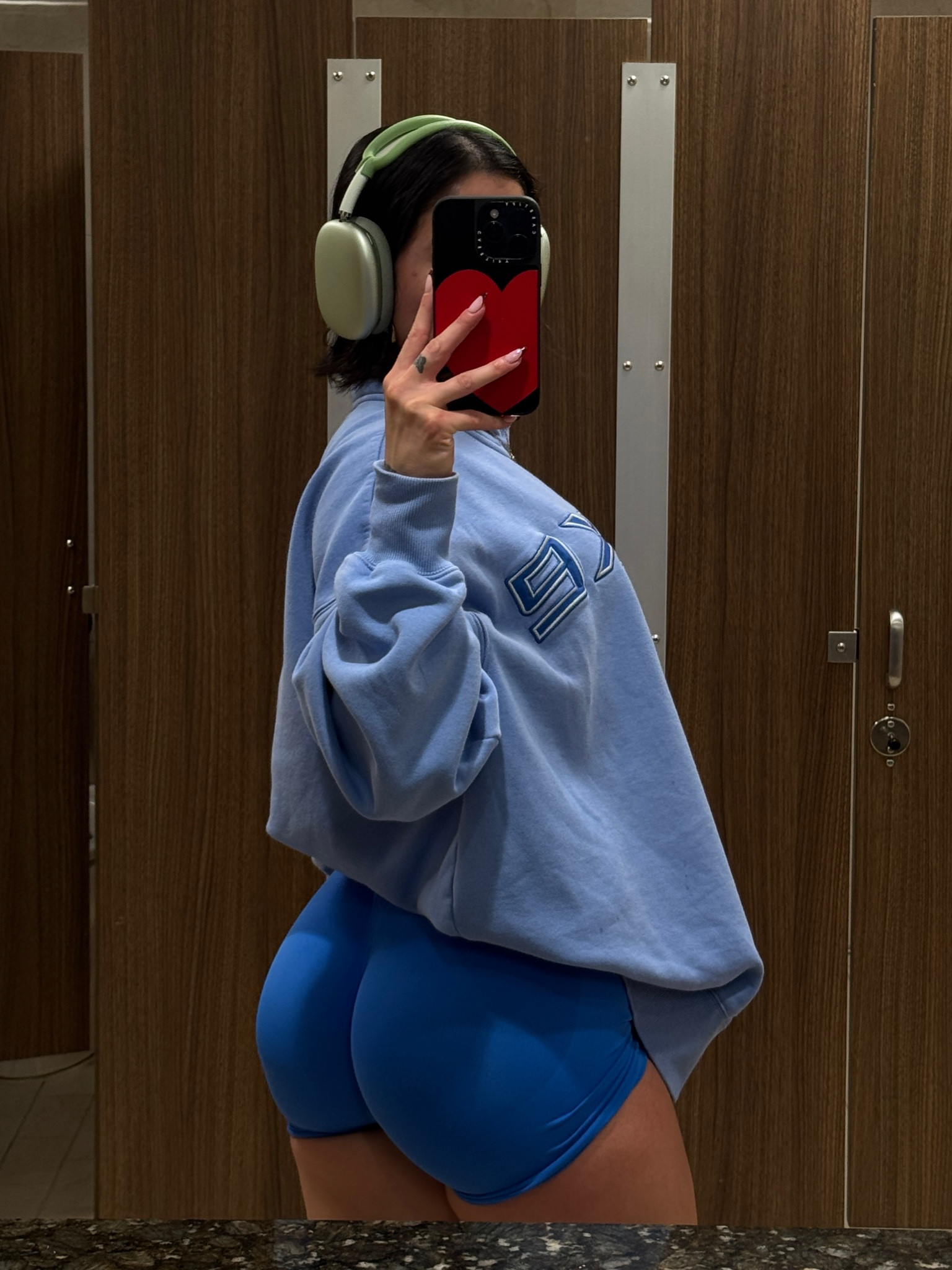 gym fit inspo ✨🦋