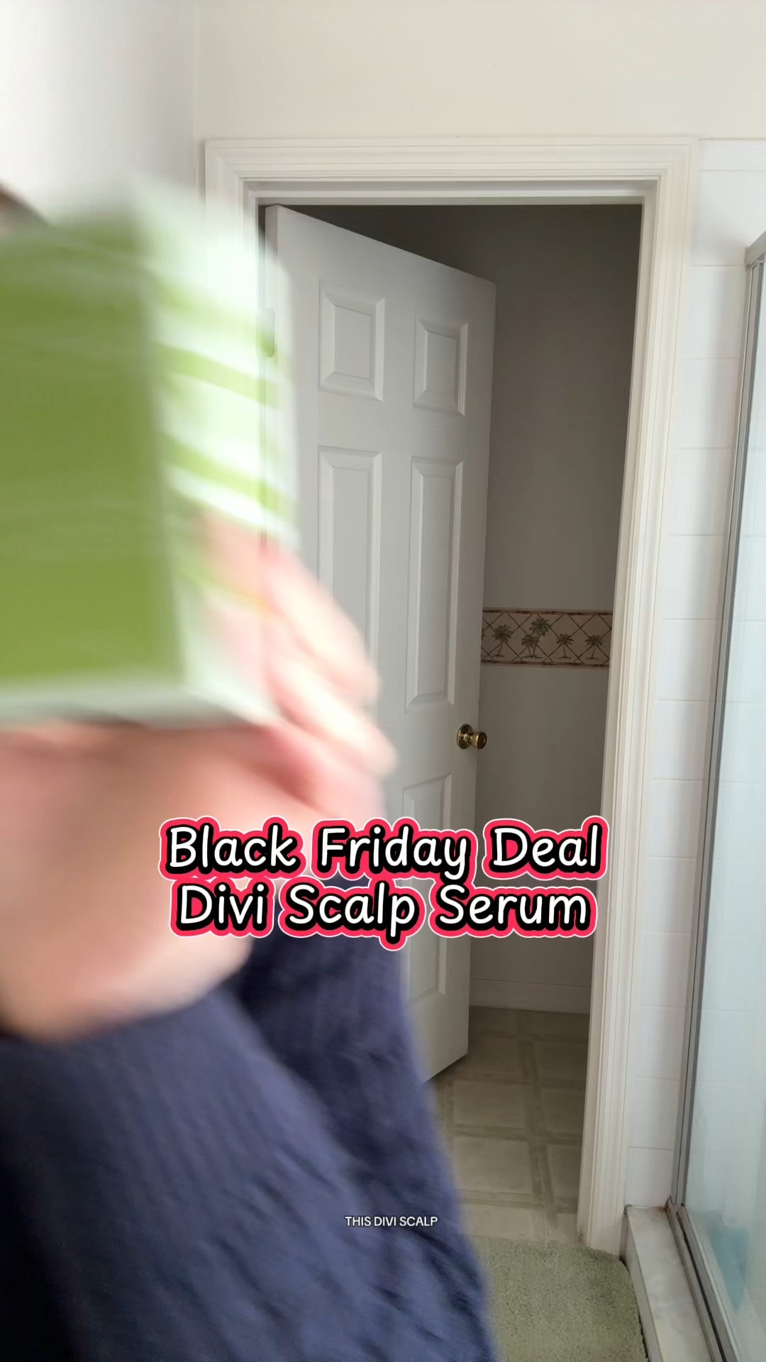 Healthy hair starts at the scalp ✨ The Divi Scalp Serum helps soothe, hydrate, and nourish the scalp while supporting healthier-looking hair over time. It feels lightweight and refreshing, absorbs quickly, and has become a must in my weekly hair-care routine.

https://www.tiktok.com/t/ZP8U6qPXv/

#DiviScalpSerum #HealthyScalpHealthyHair #HairCareOver40 #LTKBeautyFinds #ScalpCareRoutine #StrongerHairStartsHere #LTKHairCare #HairWellness #Over40Beauty #HairCareFavorites

#LTKselfcare #LTKSaleAlert #LTKBeauty