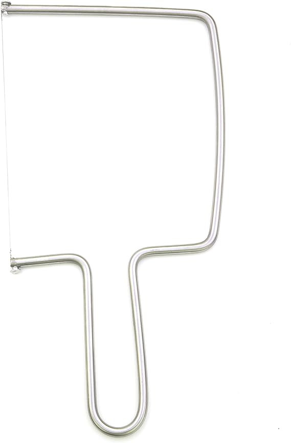 Aeon Design Cheese Slicer/Cutter With Extra 2 Wires-Easy And Fast Cutting Hard Or Semi Hard Block... | Amazon (US)