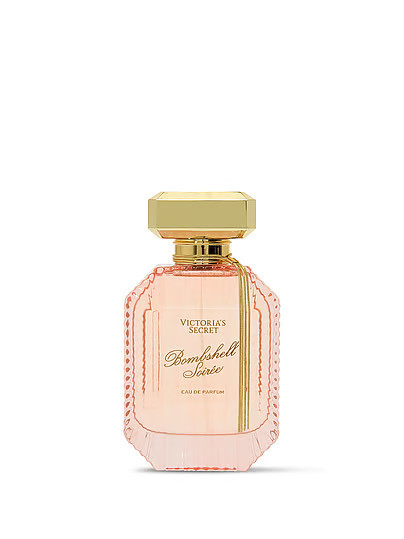 Fine Fragrance Bombshell Soirée Perfume 3.4 Oz, White/ivory - Women's Fragrances - Victoria's Secret Beauty | Victoria's Secret (US / CA )