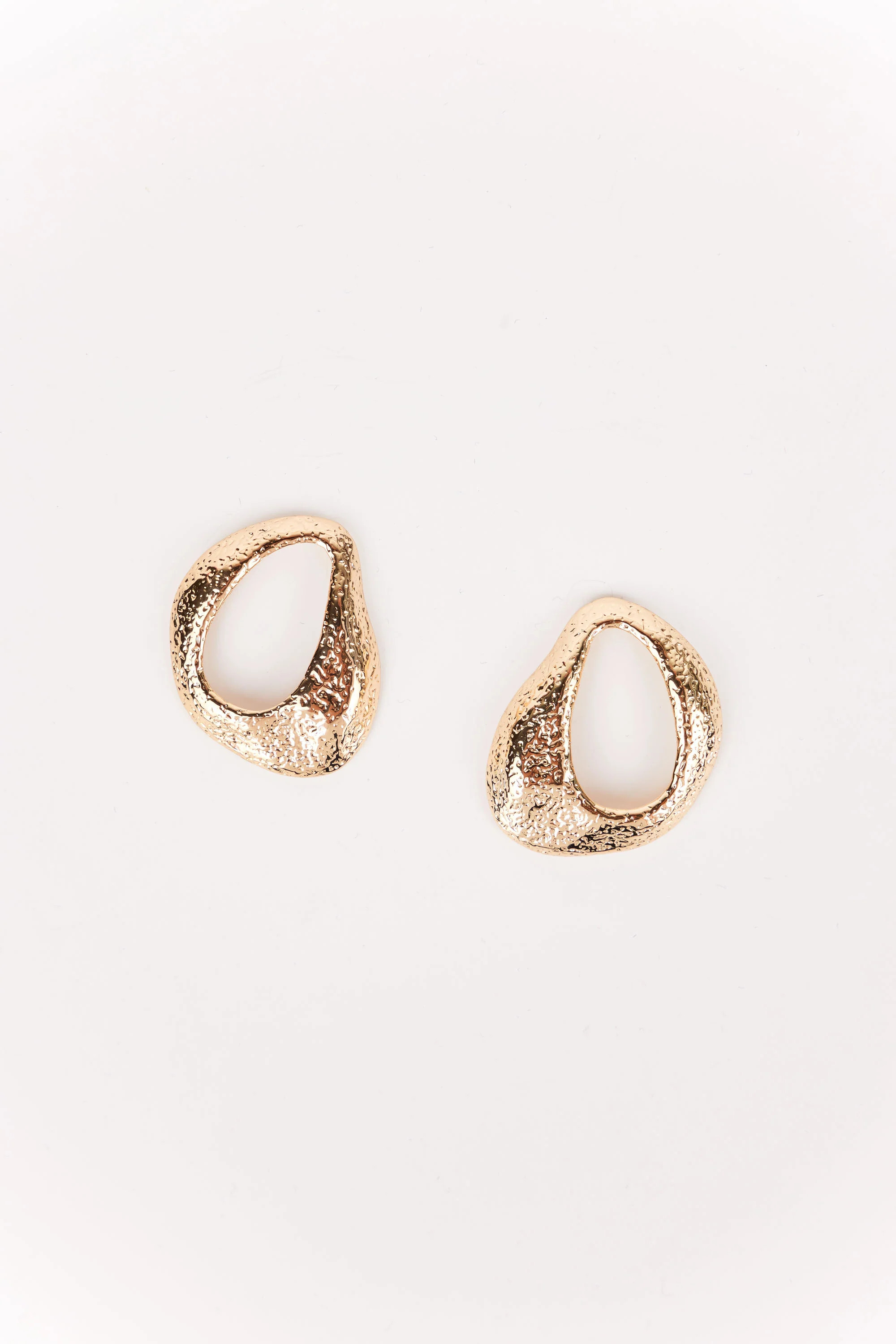 Laurel Earrings | Avara