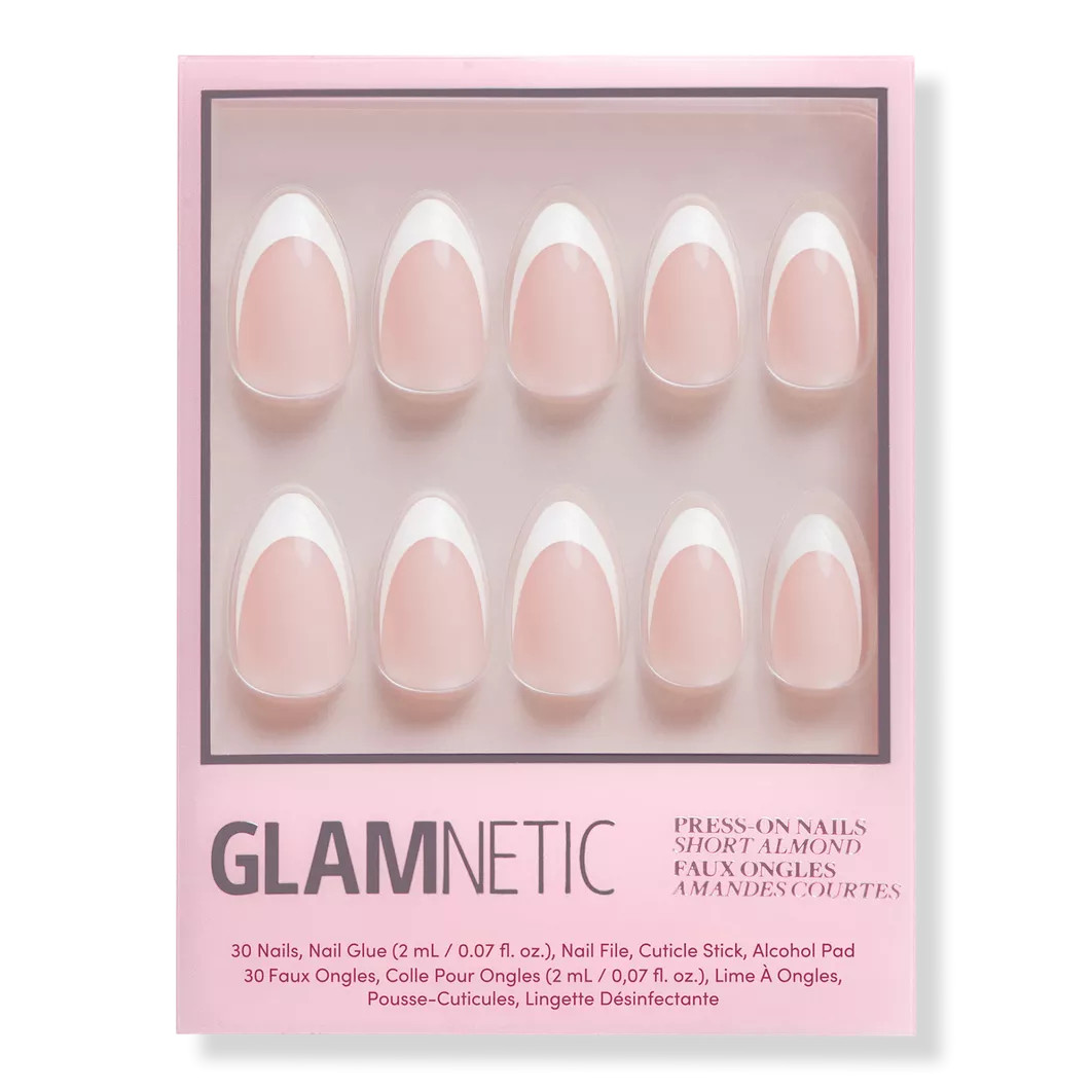 Ma Damn Press-On Nails | Ulta