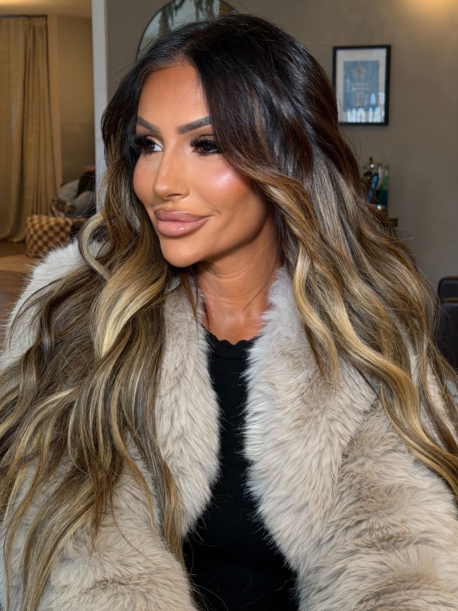 lip combo details 🥰🫶🏼✨ 



#LTKgrwm