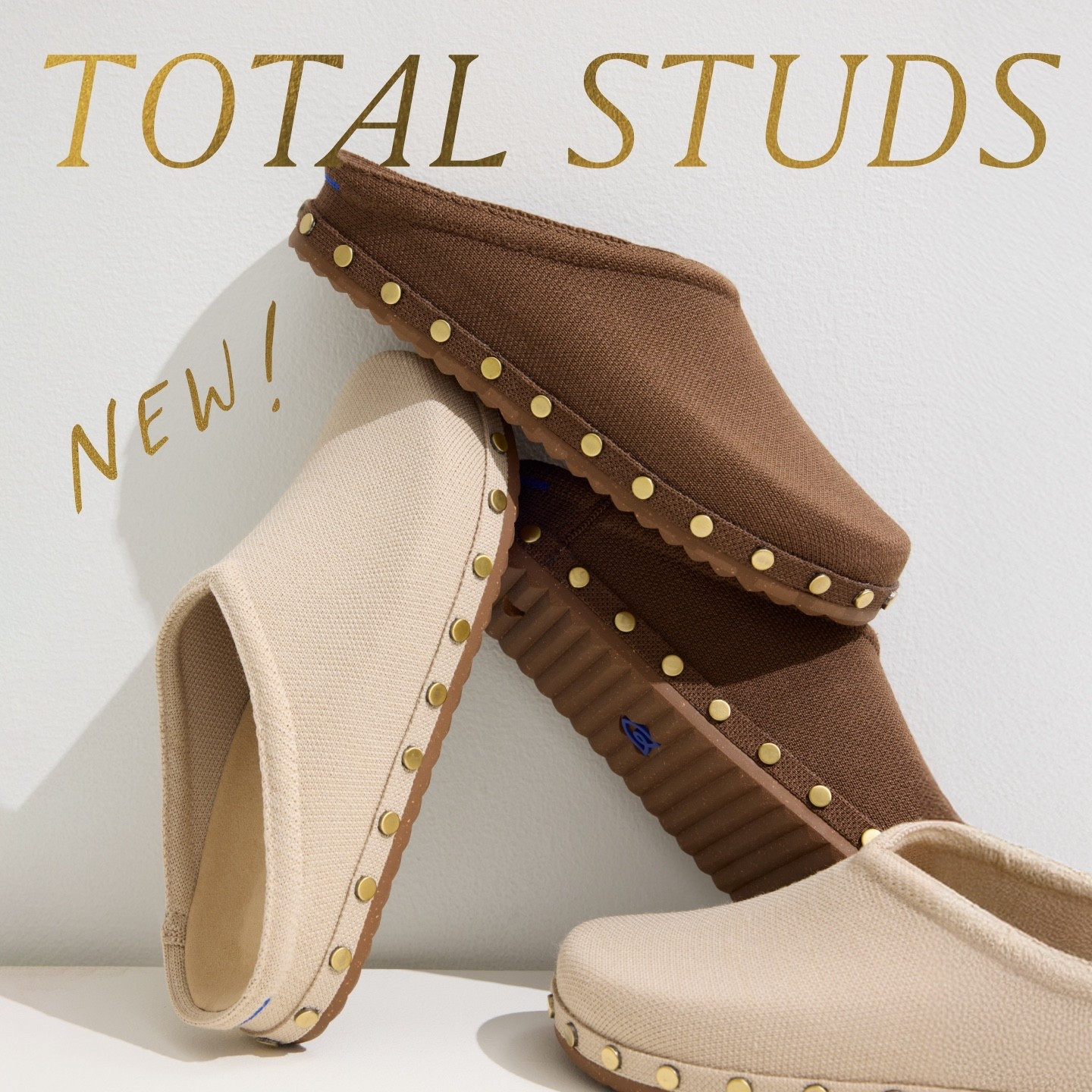 Obsessed with the new studded clogs! They run large, I sized down 1 size. 

#LTKootd #LTKWorkwear #LTKdayinmylife