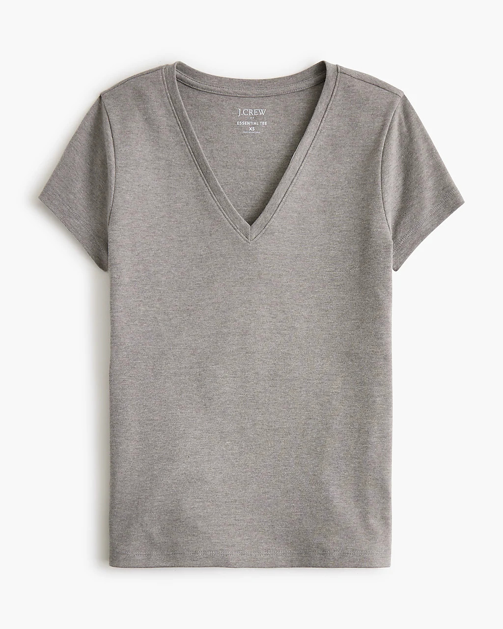 Essential v-neck tee | J.Crew Factory