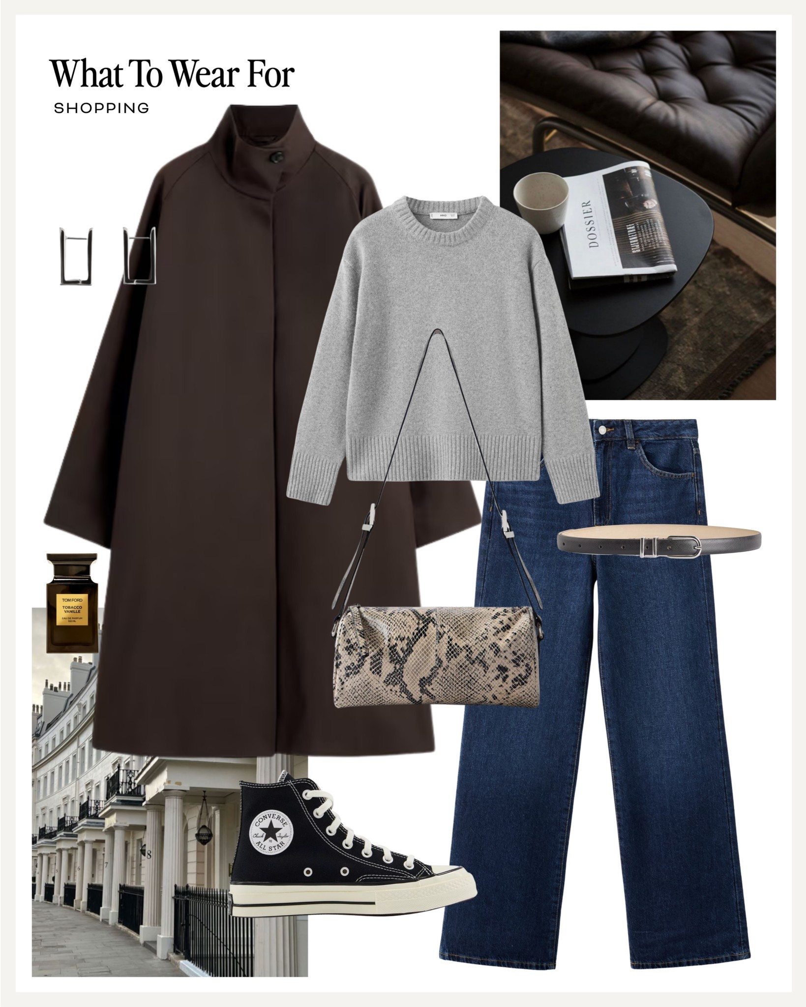 Spring outfit inspo 

#LTKspring #LTKuk