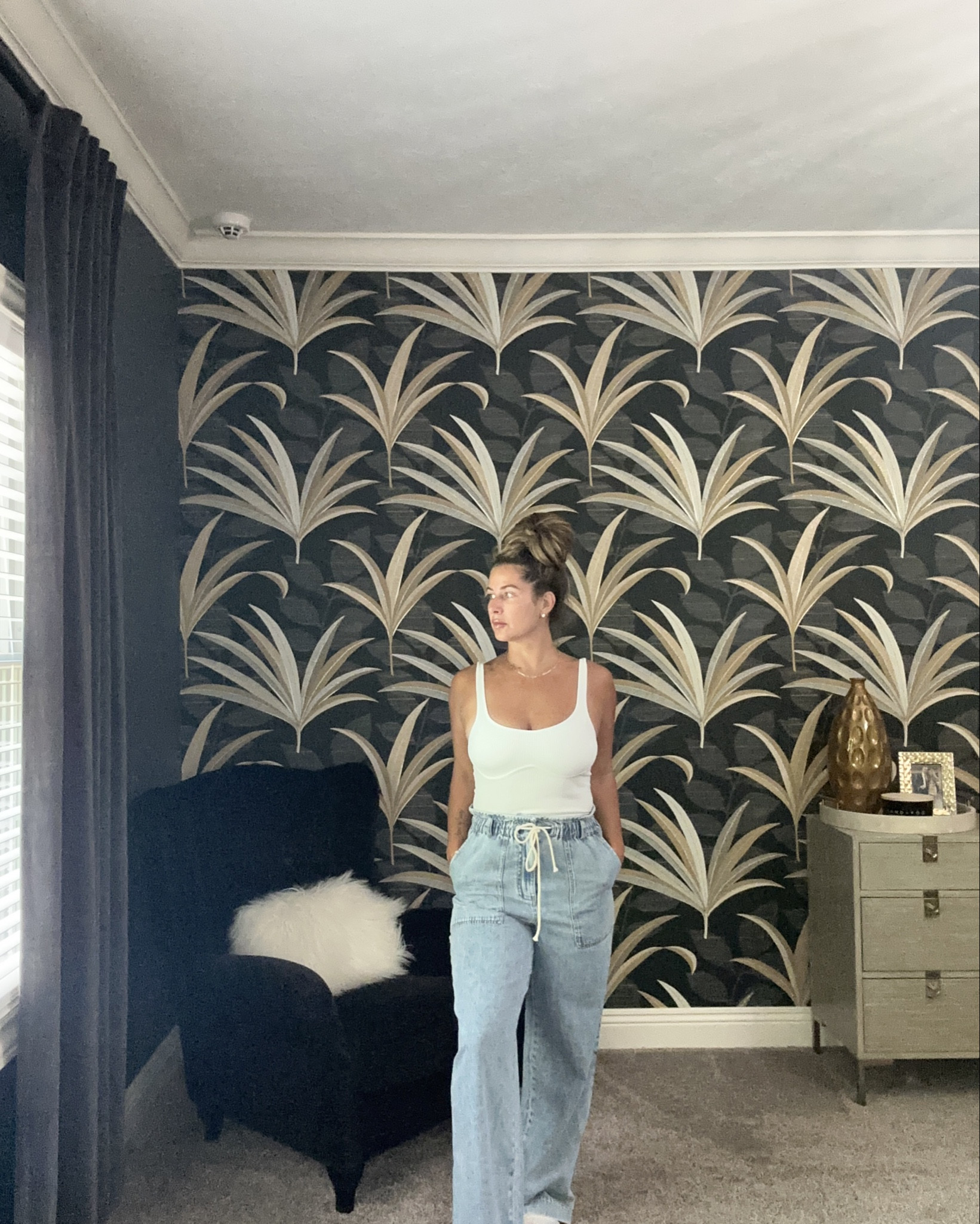 Rails denim!! Who knew they have such comfy jeans?! #LTKxNSale

#LTKVideo