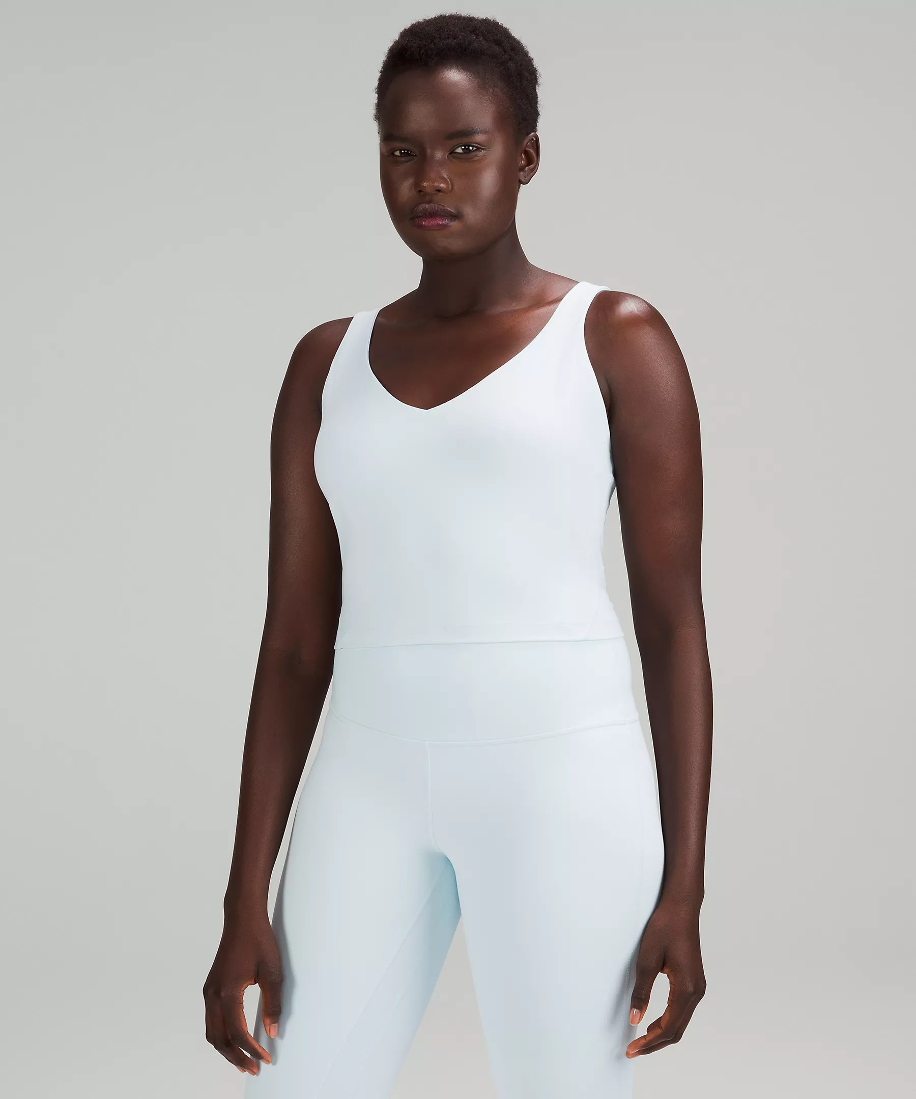 lululemon Align™ Tank Top | Women's Sleeveless & Tank Tops | lululemon | Lululemon (US)