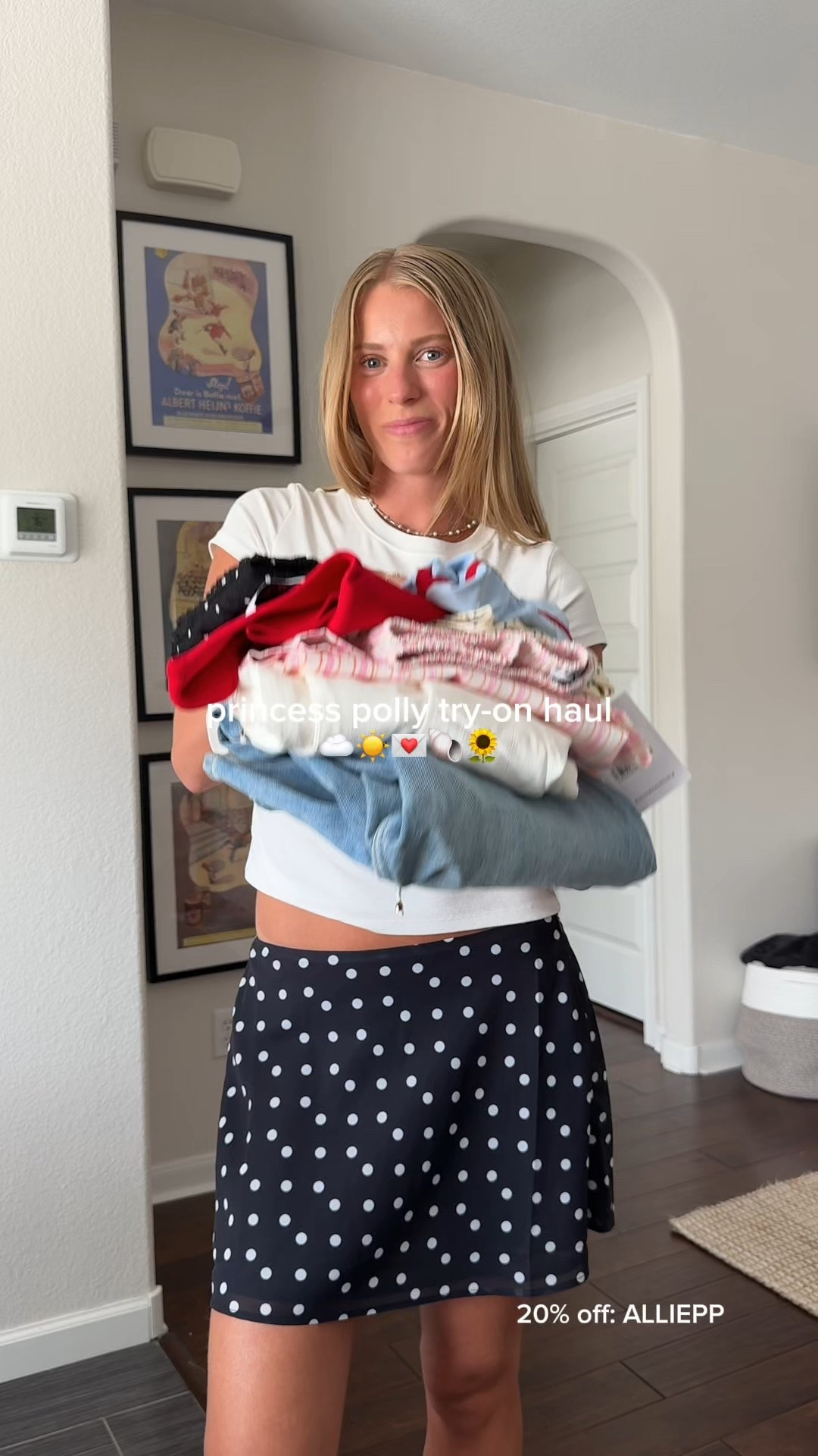 Summer princess Polly haul

#LTKFindsUnder50 #LTKSummerEdit #LTKSeasonal