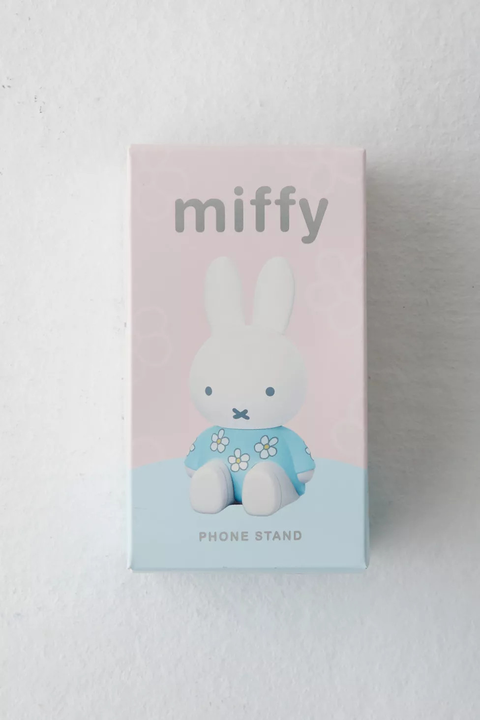 Miffy Phone Stand Blind Box Figure | Urban Outfitters (US and RoW)