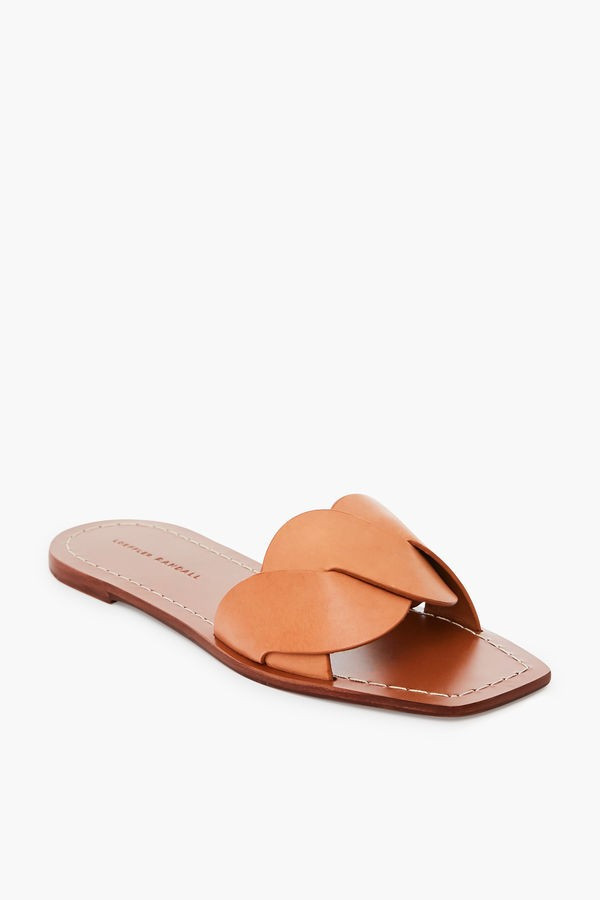 Willajo Wavy Sandal | Tuckernuck (US)