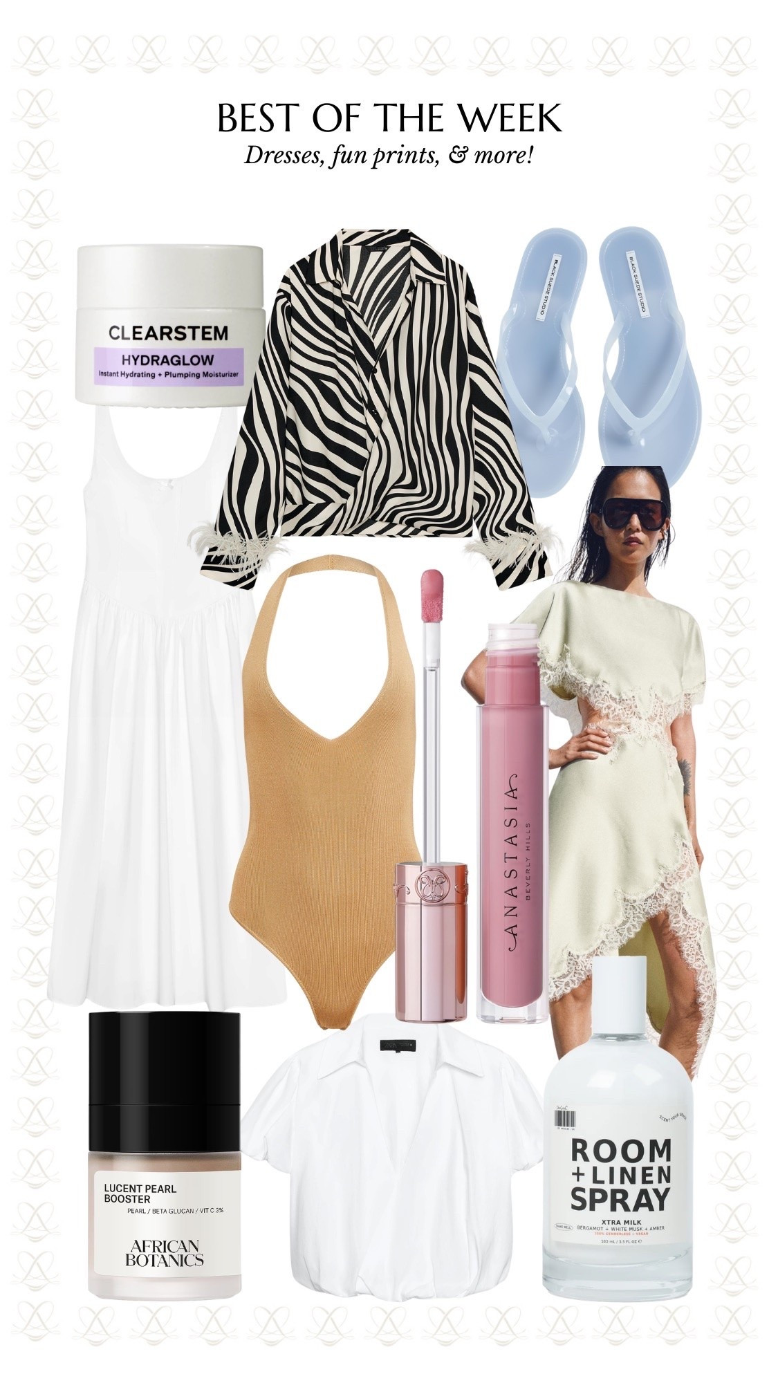 Best of the week - so many goodies🩷🌸

#LTKmomlife #LTKgrwm #LTKootd