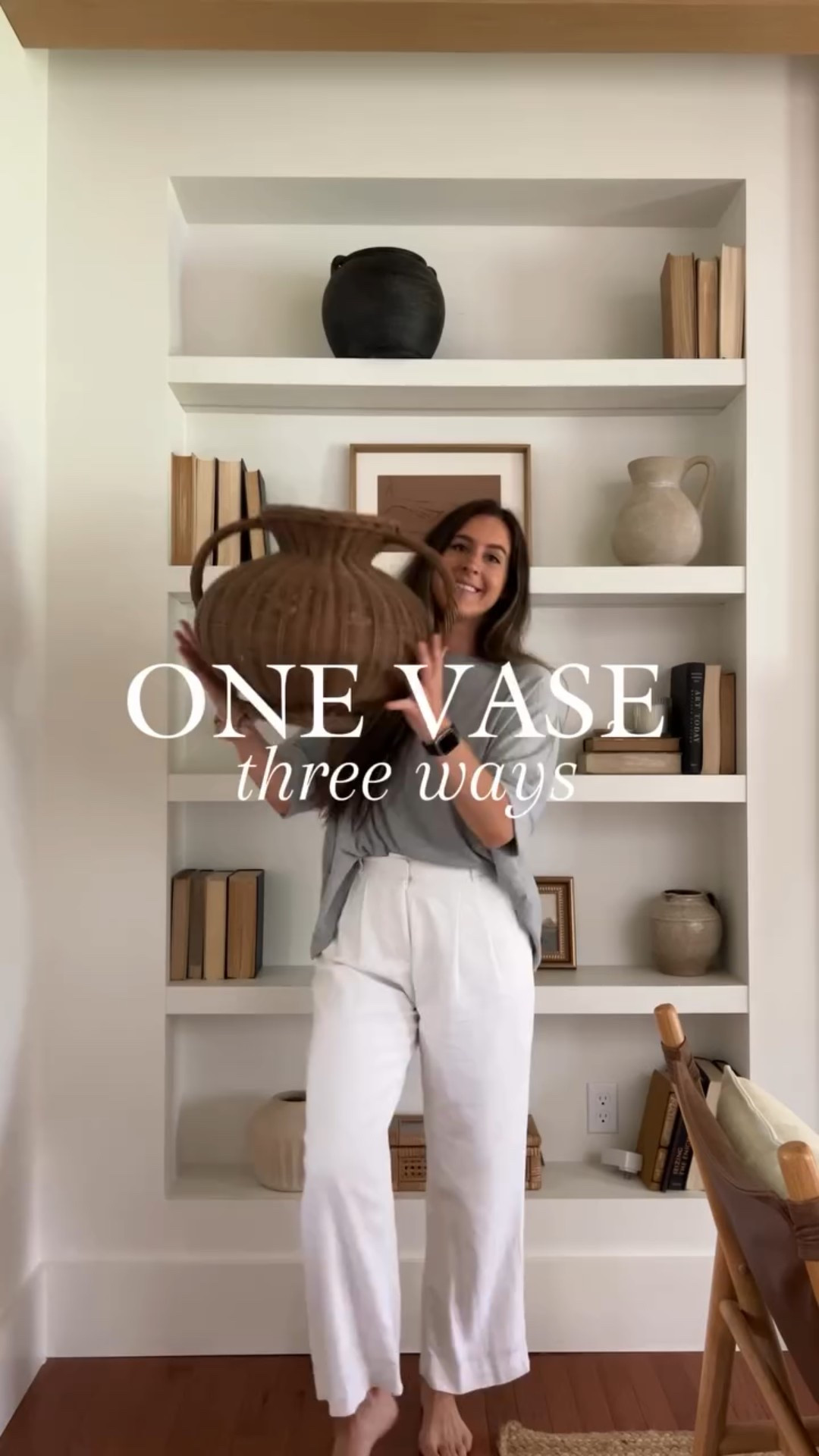 
Use code CREATOR for 10% off orders off $75 and up.

I can’t get over these stems! Which one was your favorite?! 1, 2, or 3?! 

Brown cimicifuga 
Warm aged magnolia stems
Faux fig stems 

#afloral, #homedecor, #interiordesign, #homestyling, #luxuryliving, #fauxreal

#LTKSeasonal #LTKHome