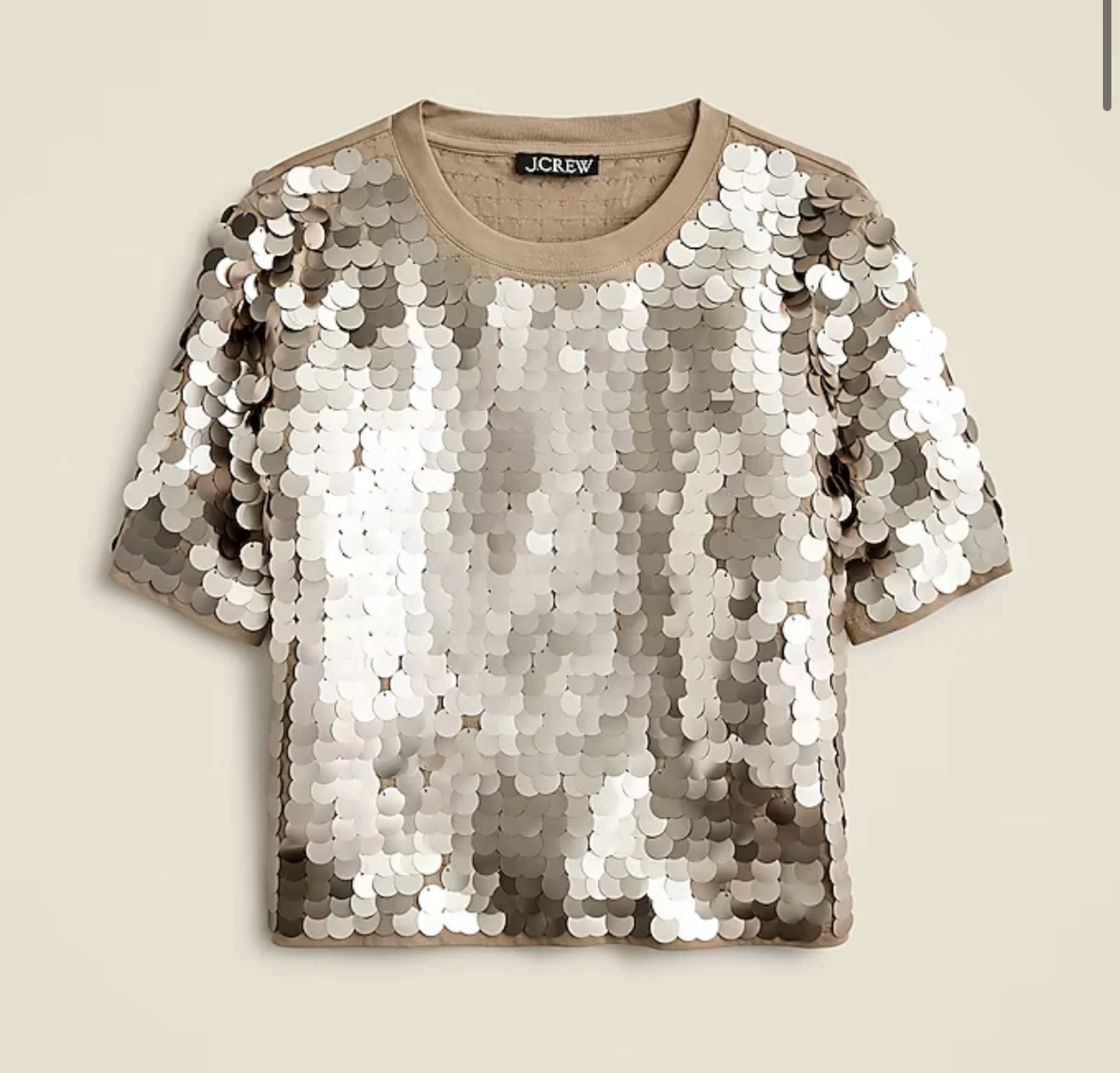 Holiday top

#LTKOver40 #LTKHoliday #LTKStyleTip