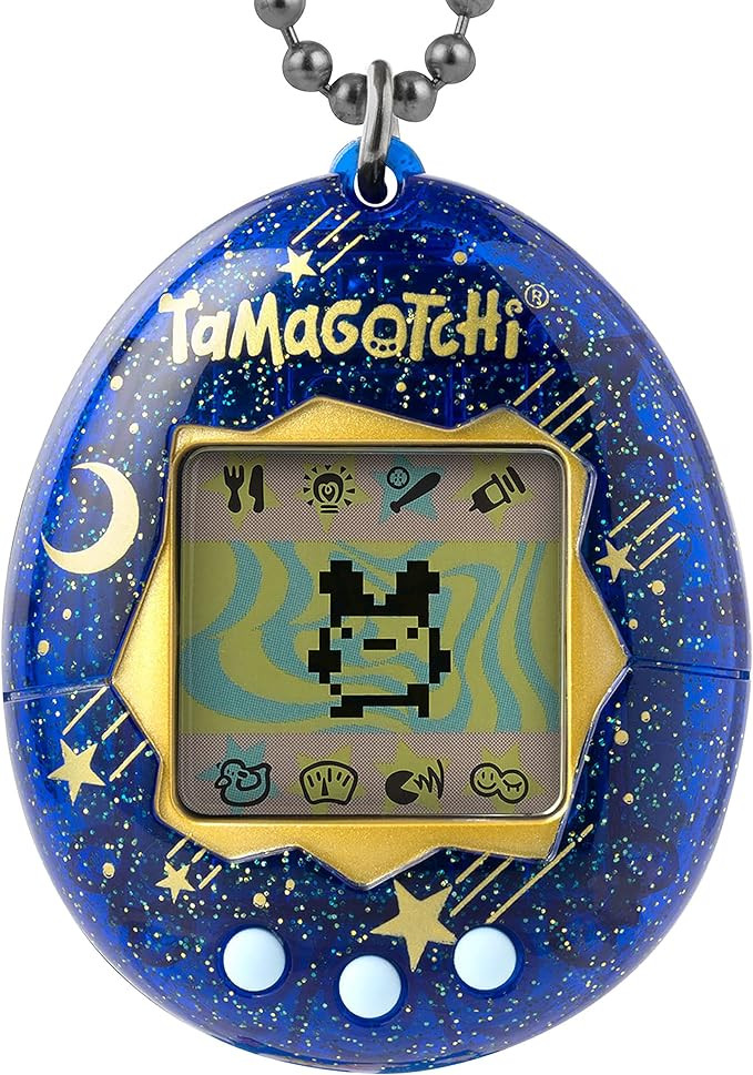 Tamagotchi Original - Starry Shower | Amazon (US)