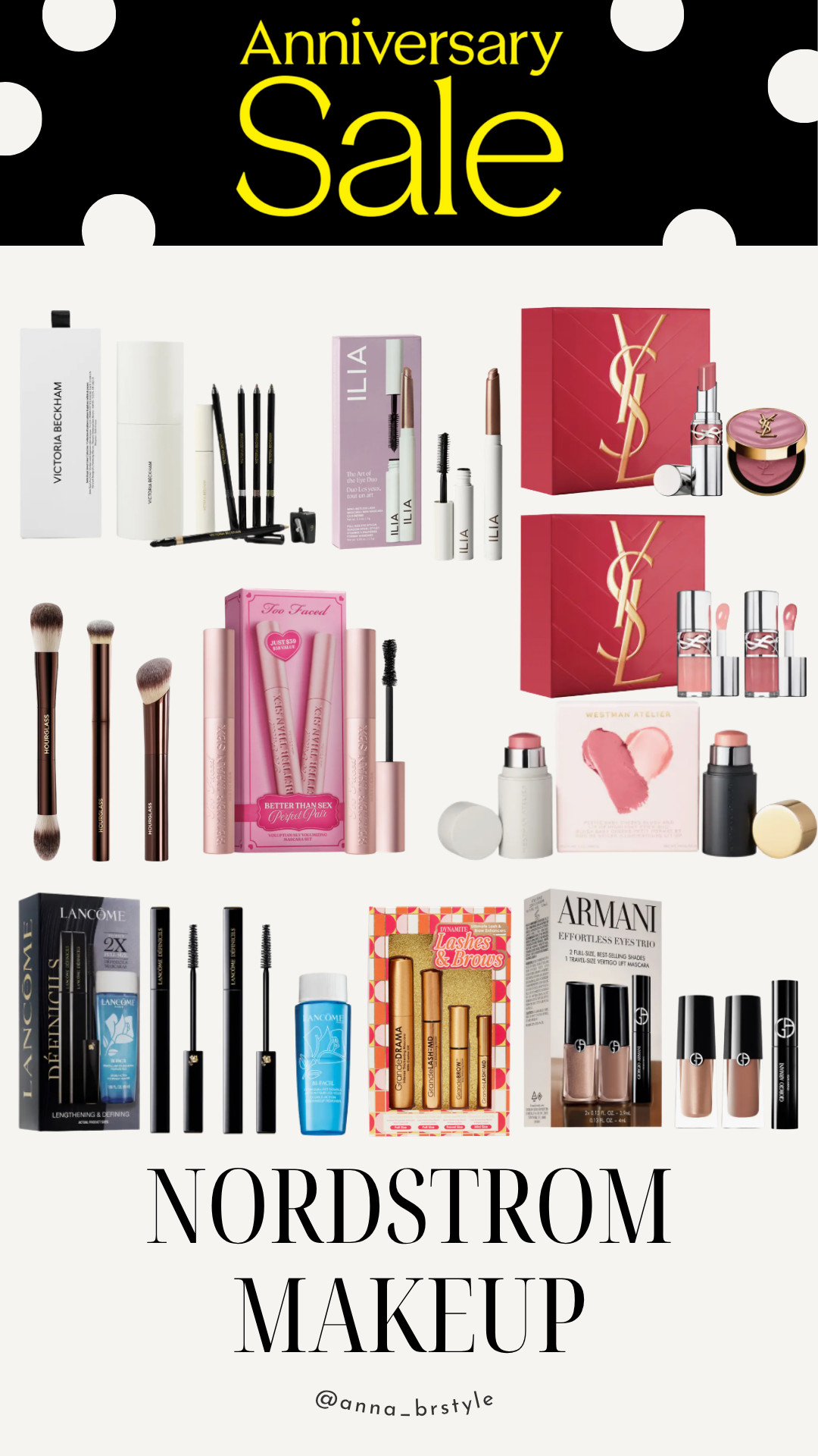 Stock up on makeup favorites and exclusive beauty sets during the Nordstrom Anniversary Sale.

summer makeup essentials, everyday makeup routine, luxury beauty favorites, natural makeup look, makeup gift sets, makeup sale, beauty favorites, flawless makeup, everyday beauty, summer beauty 

 #LTKSaleAlert #LTKBeauty