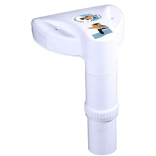 Blue Wave NA4212 Poolwatch Pool Alarm System,White | Amazon (US)