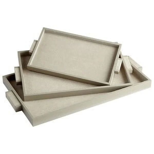 Vine Terrace 26 inch Large Decorative Tray Bailey Street Home 182-Bel-1260519 - Walmart.com | Walmart (US)