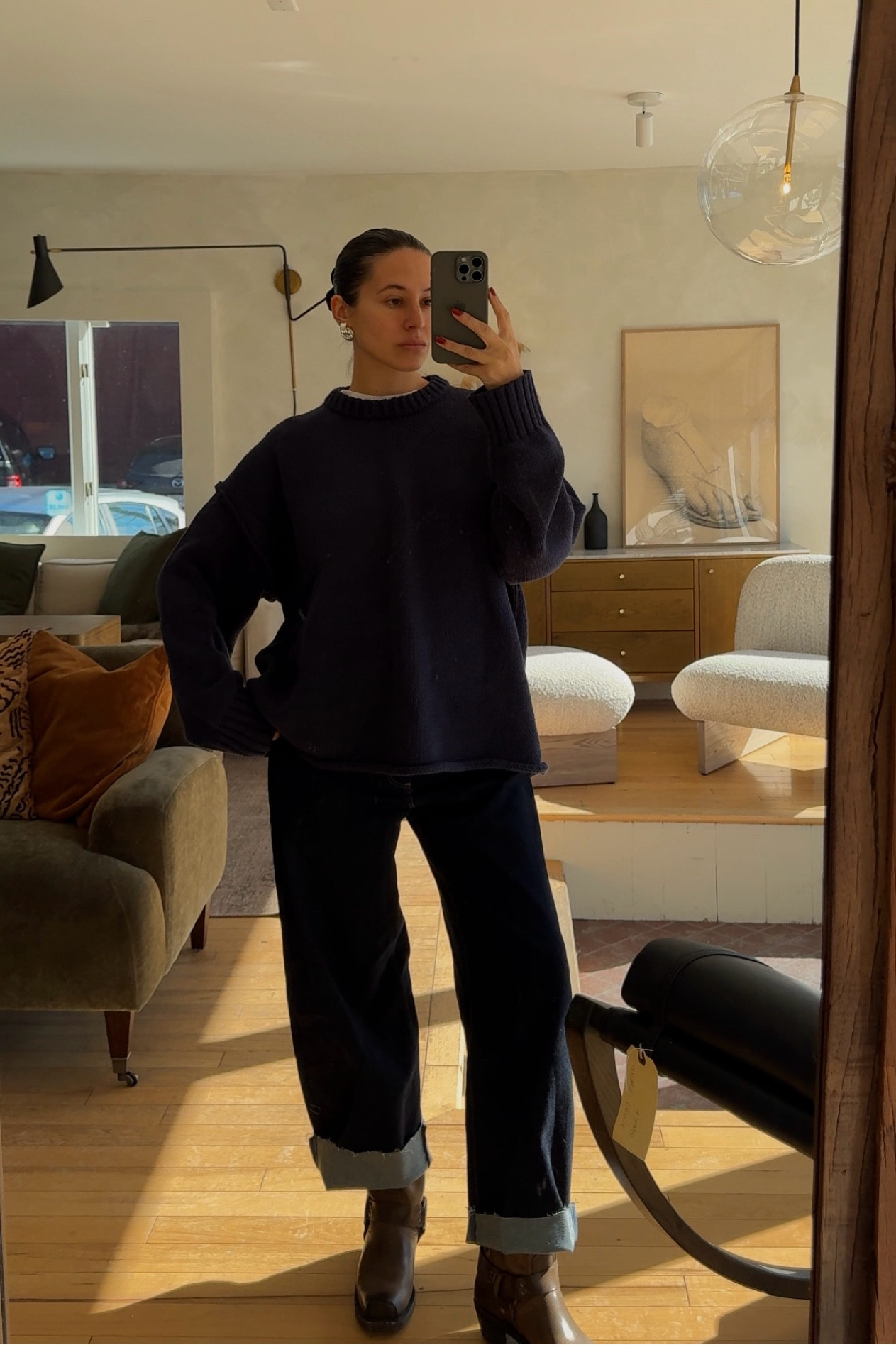 upstate fit pt 3

#LTKSeasonal #LTKFindsUnder100 #LTKBump