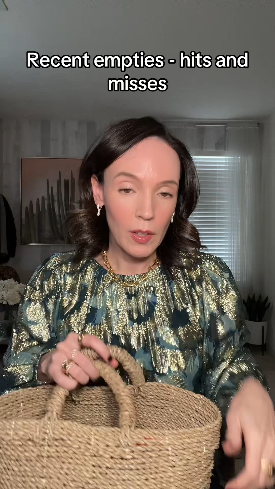 Recent empties 

#LTKBeauty #LTKOver40