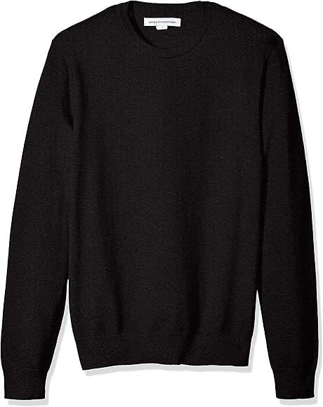 Amazon Essentials Mens Crewneck Sweater | Amazon (CA)
