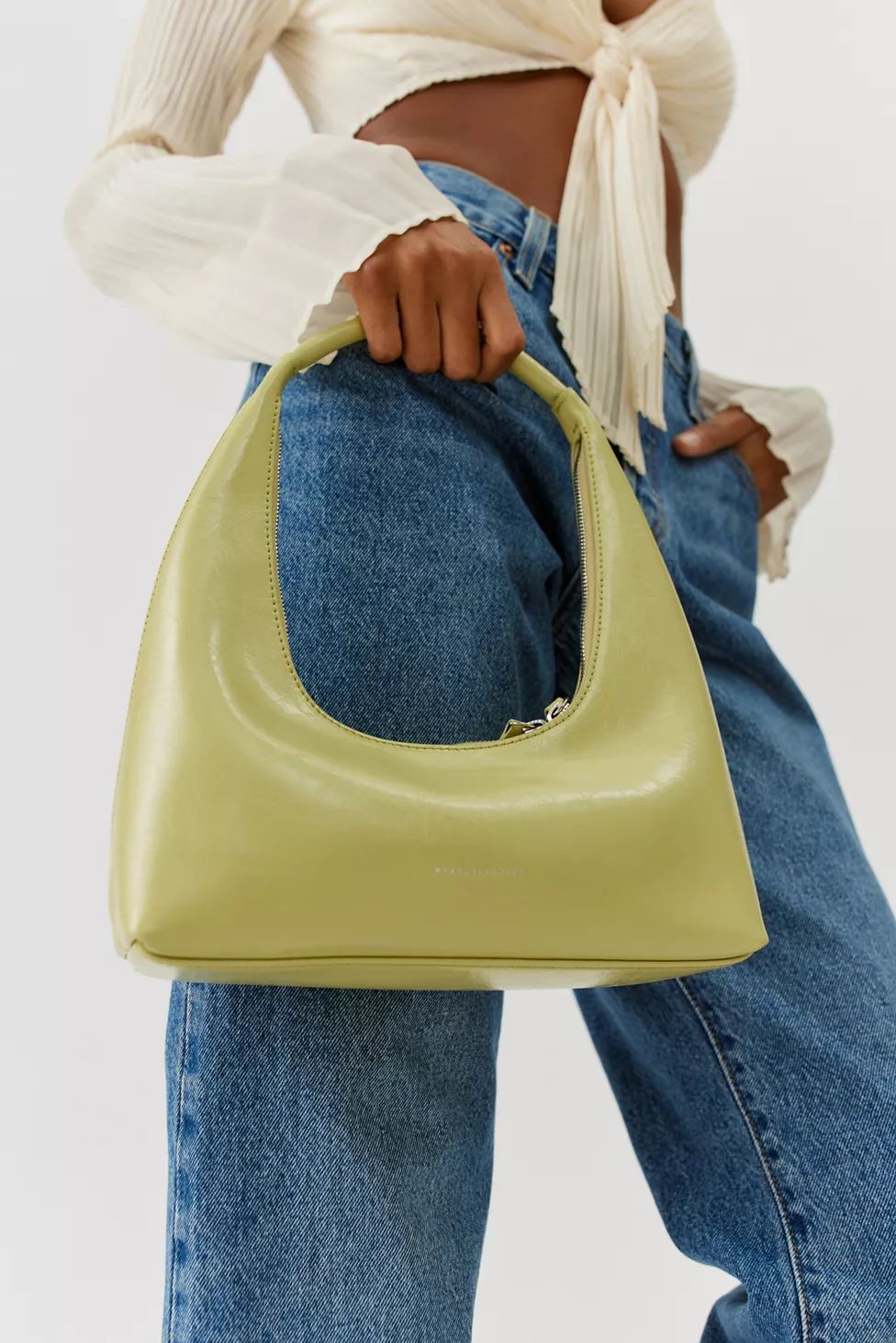 Marge Sherwood Shoulder Bag | Urban Outfitters (US and RoW)