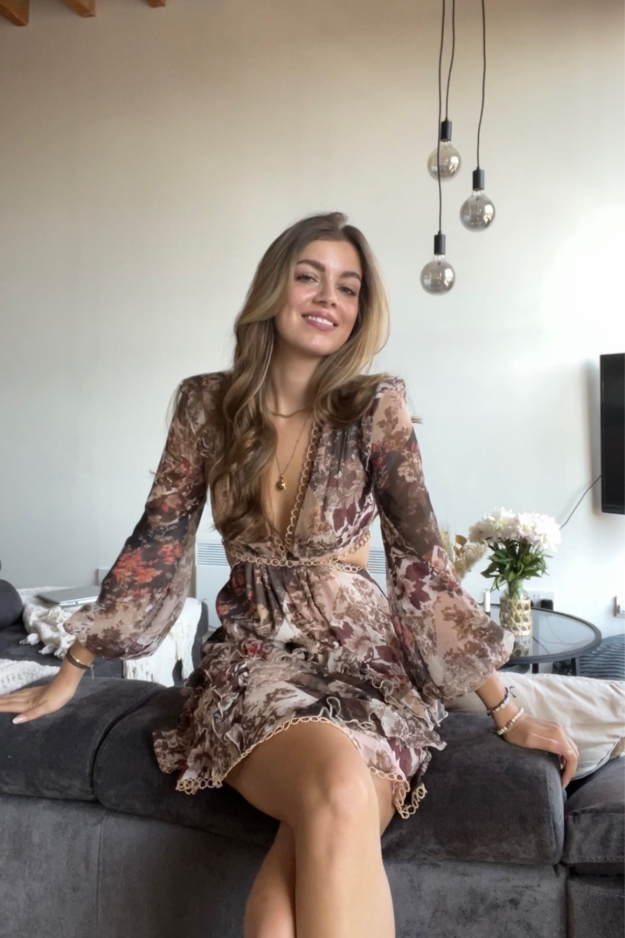 Summer dress🌻

#LTKtravel #LTKSeasonal #LTKstyletip