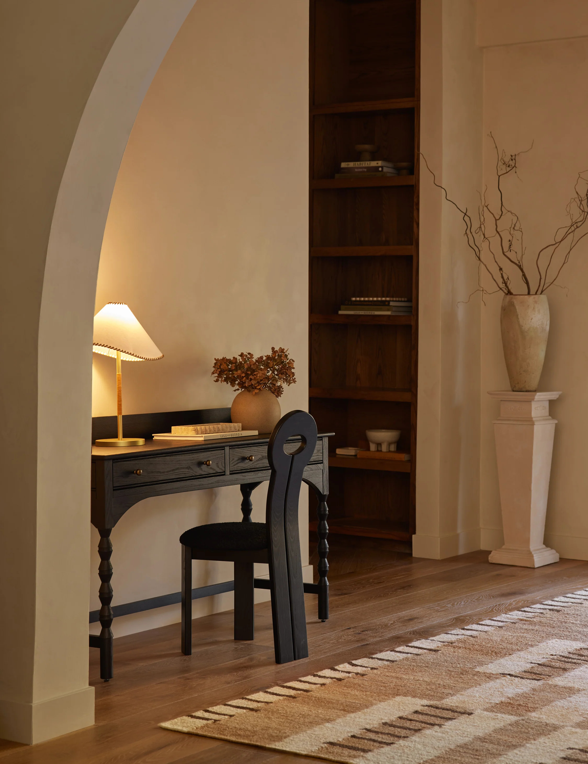 Topia Console Table by Ginny Macdonald | Lulu and Georgia 