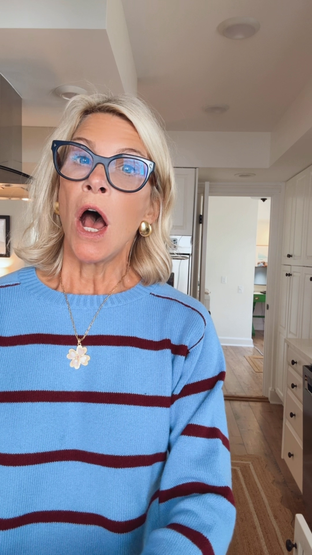 I really don’t care much about food to be honest but I try and eat healthy as best I can. I even eat better when I’m wearing the cutest sweater known to man from Mersea  😍

#LTKdayinmylife #LTKStyleTip #LTKHoliday