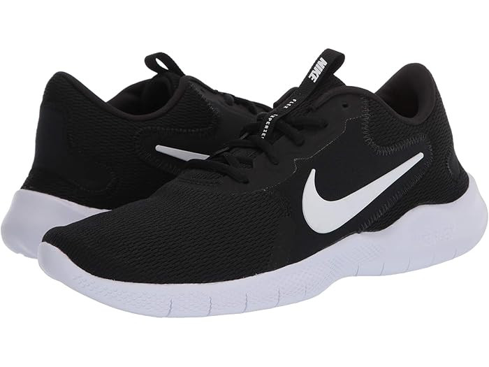 Flex Experience Run 9 | Zappos