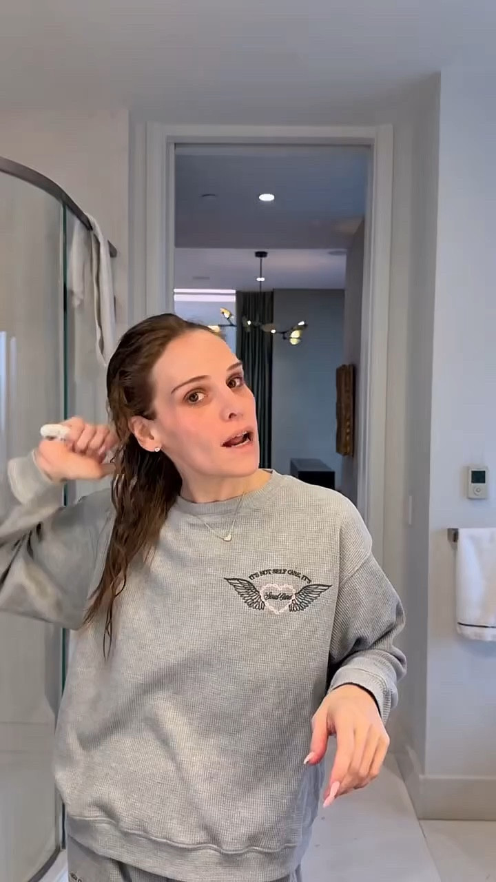 OBSESSED is an understatement when it comes to my new fave lip combo … typology lip mask, those lip liners and a mix of typology lip oil and Rhode gloss… it’s seriously *chefs kiss*

#LTKmomlife #LTKgrwm #LTKBeauty